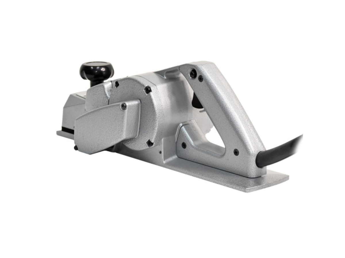 MAKITA กบไสไม้ไฟฟ้า ขนาด 3-1/8 นิ้ว (80 มม.) กำลังไฟ 750 วัตต์ รุ่น 1600