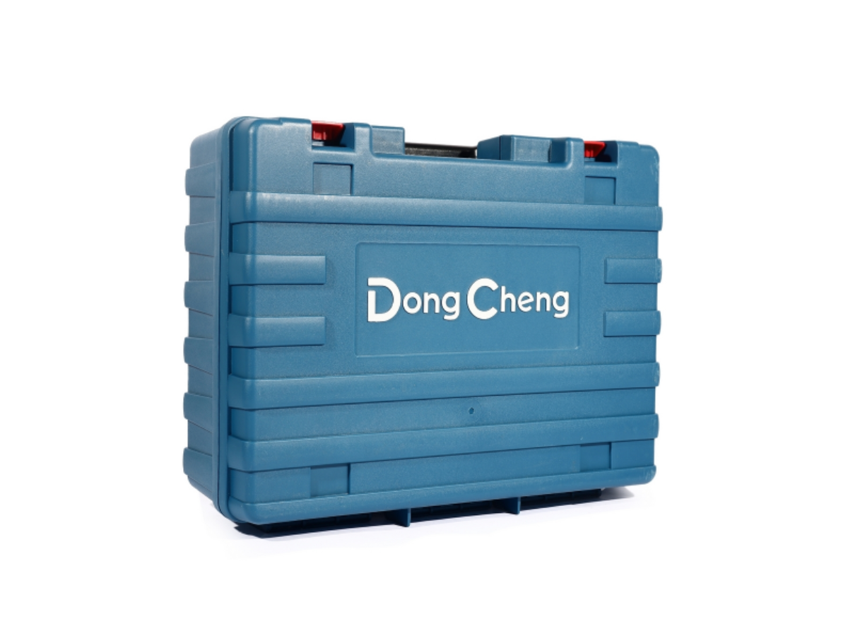 DONG CHENG สว่านโรตารี่ 24 มม. 3 ระบบ 20 โวลต์ รุ่น DCZC04-24 (TYPE EM)
