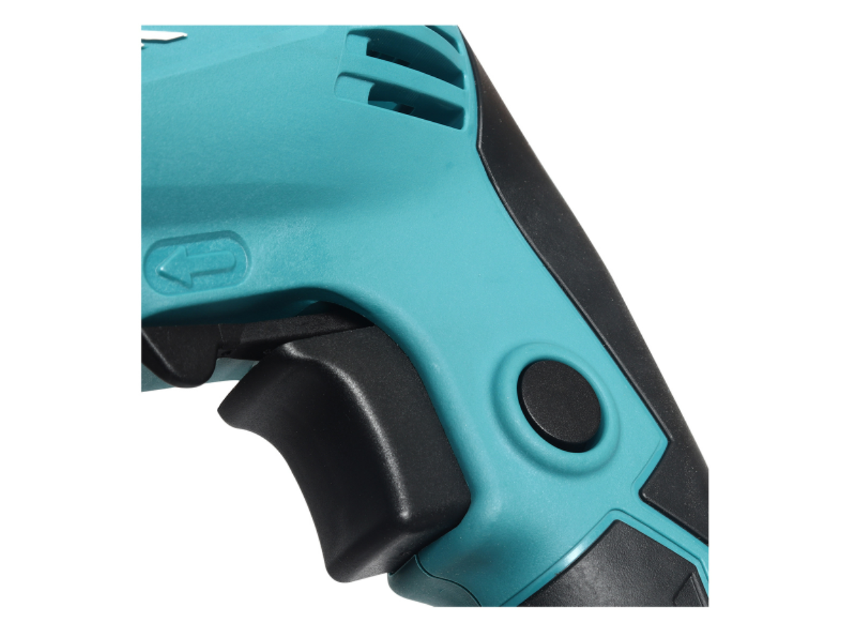 MAKITA สว่านกระแทกไฟฟ้า ขนาด 13 มม. (1/2 นิ้ว) กำลังไฟ 430 วัตต์ รุ่น M8103B