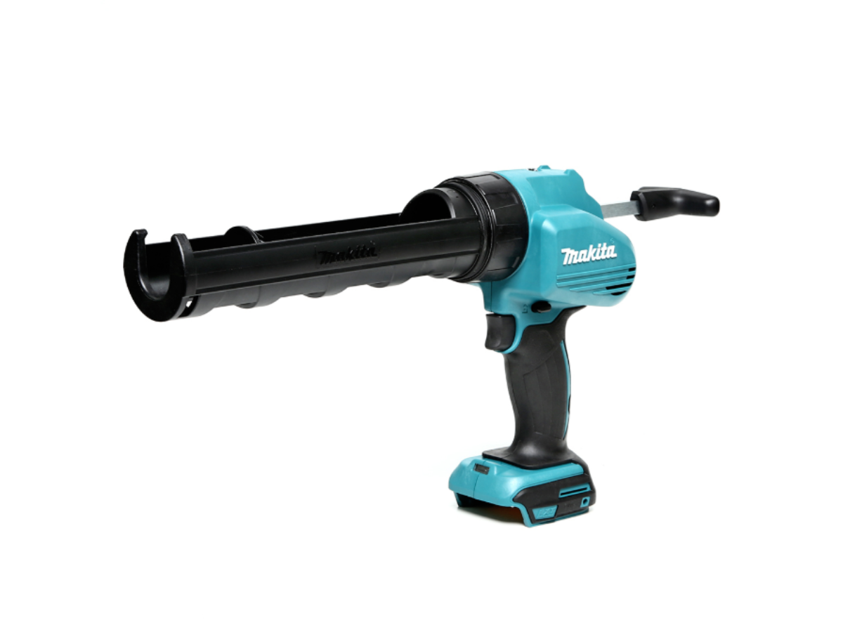 MAKITA ปืนยิงซิลิโคนไร้สาย 18 โวลต์ แรงอัดสูงสุด 5,000 นิวตัน รุ่น DCG180Z