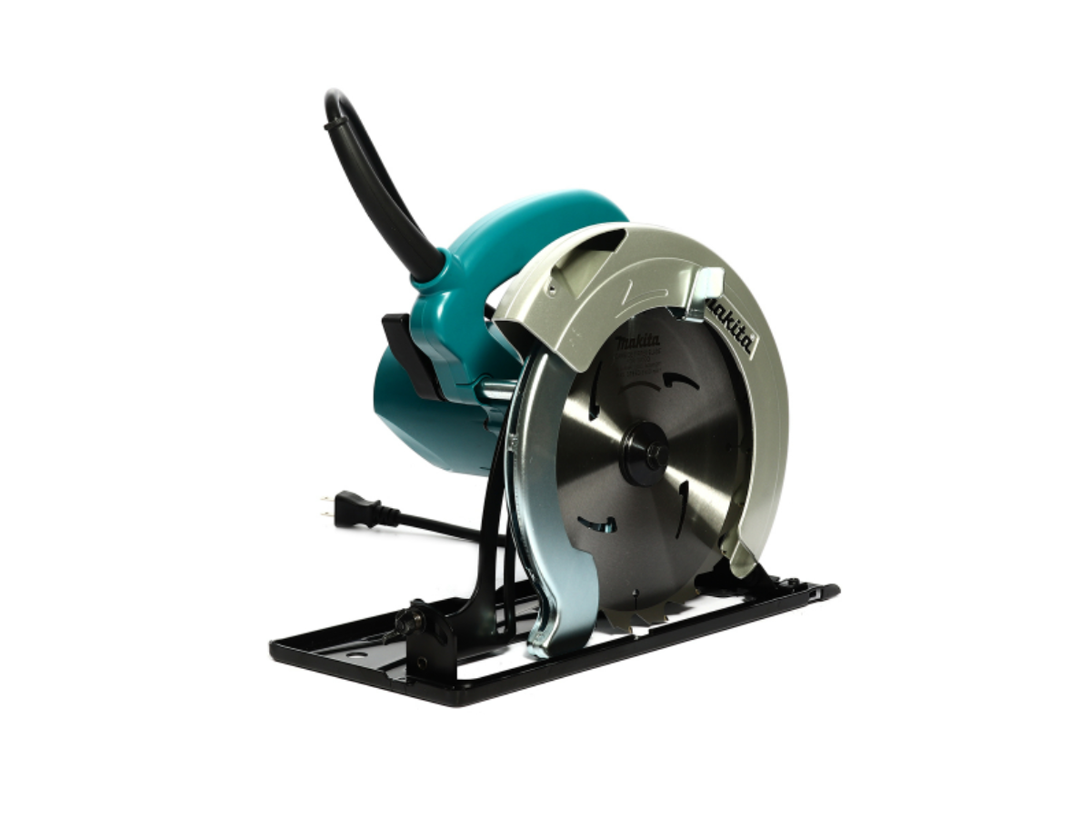 MAKITA เลื่อยวงเดือน ขนาด 9-1/4 นิ้ว (235 มม.) กำลังไฟ 2,000 วัตต์ รุ่น N5900B