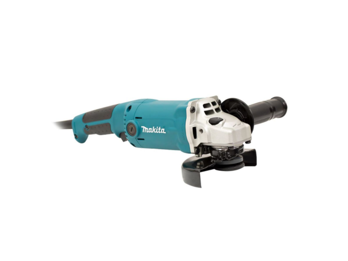 MAKITA เครื่องเจียรไฟฟ้า ขนาด 5 นิ้ว กำลังไฟ 1,050 วัตต์ รุ่น GA-5010