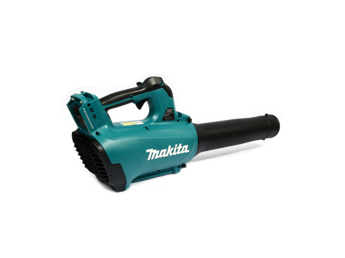 MAKITA เครื่องเป่าลมสนามไร้สาย 18 โวลต์ รุ่น DUB184Z
