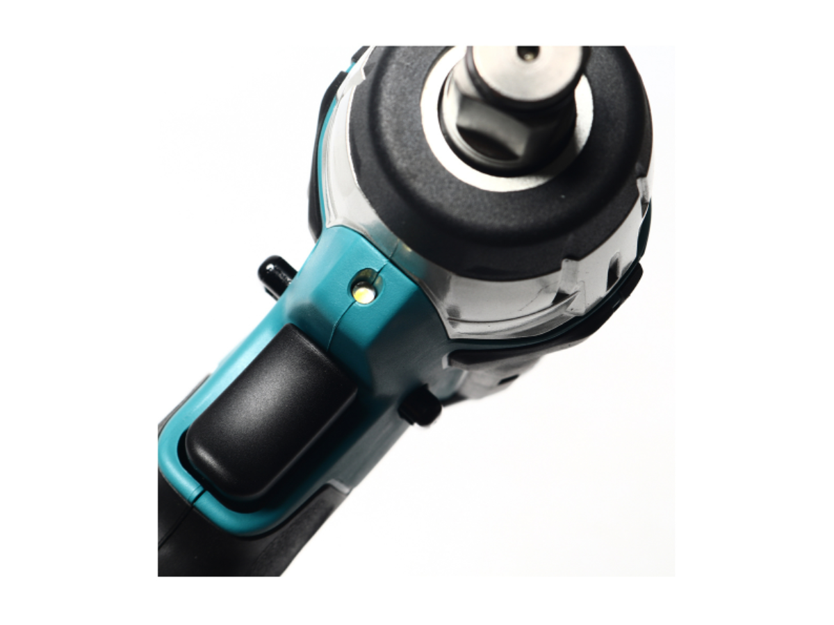 MAKITA เครื่องขันบล๊อกไร้สาย 12 โวลต์ 1/2 นิ้ว รุ่น TW141DZ แรงบิดสูงสุด 145 นิวตันเมตร 
