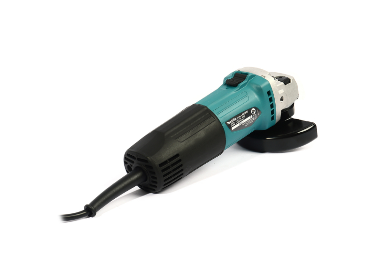 MAKITA เครื่องเจียรไฟฟ้า ขนาด 4 นิ้ว กำลังไฟ 540 วัตต์ รุ่น M0900B