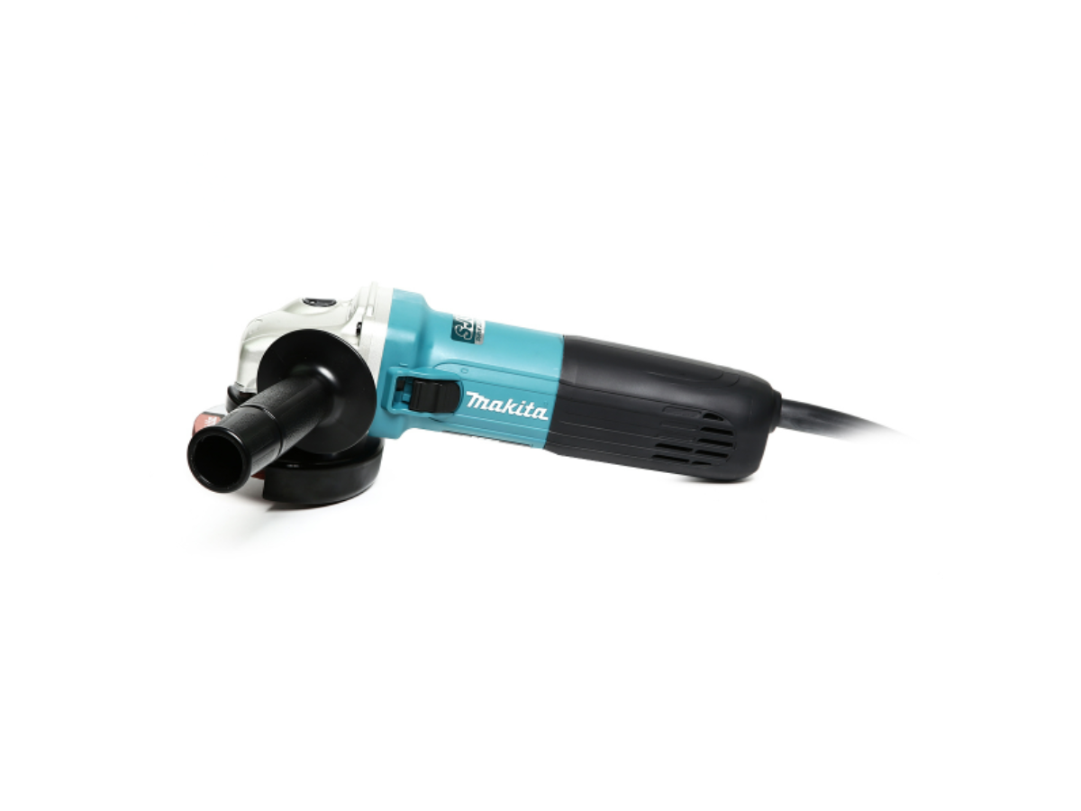 MAKITA เครื่องเจียรไฟฟ้า ขนาด 4 นิ้ว กำลังไฟ 1,100 วัตต์ รุ่น GA4040