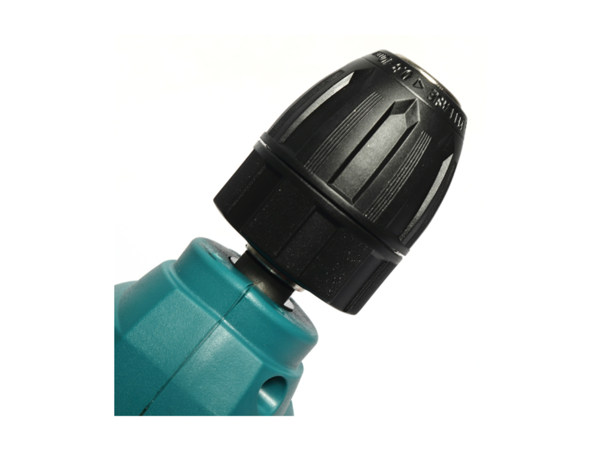 MAKITA สว่านไฟฟ้า ขนาด 3/8 นิ้ว กำลังไฟ 450 วัตต์ รุ่น M6002B