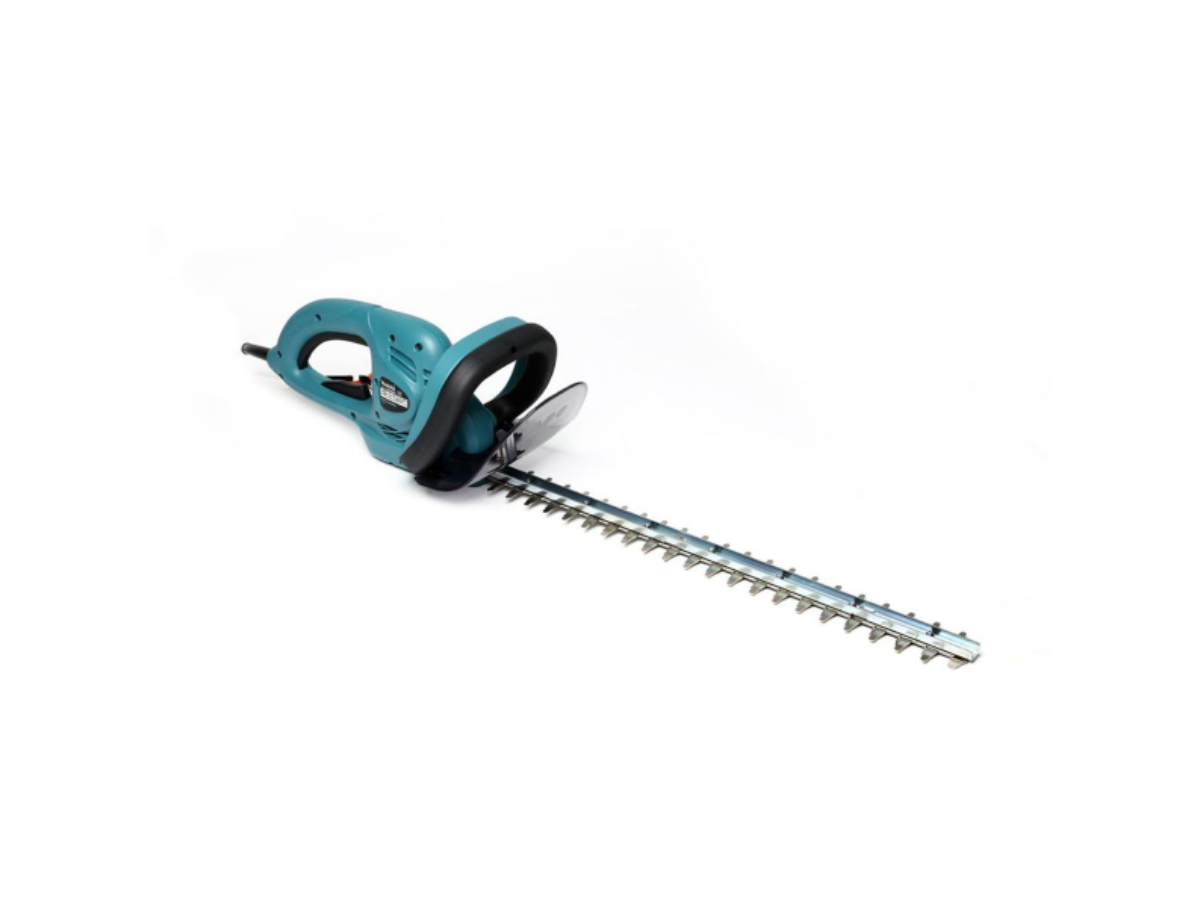 MAKITA เครื่องตัดแต่งกิ่งแบบไฟฟ้า 520 มม. (20-1/2 นิ้ว) กำลังไฟ 400 วัตต์ รุ่น UH5261X