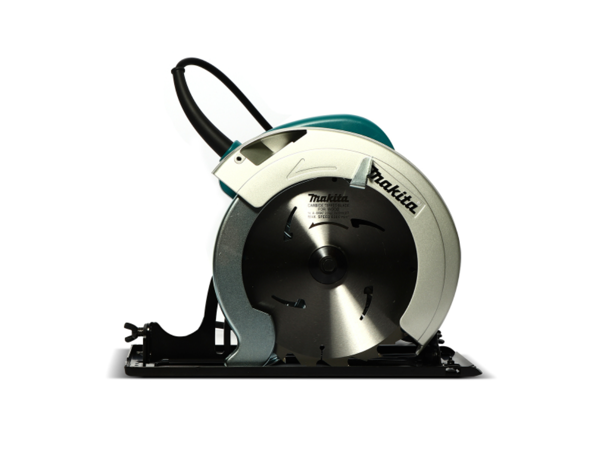 MAKITA เลื่อยวงเดือน ขนาด 9-1/4 นิ้ว (235 มม.) กำลังไฟ 2,000 วัตต์ รุ่น N5900B