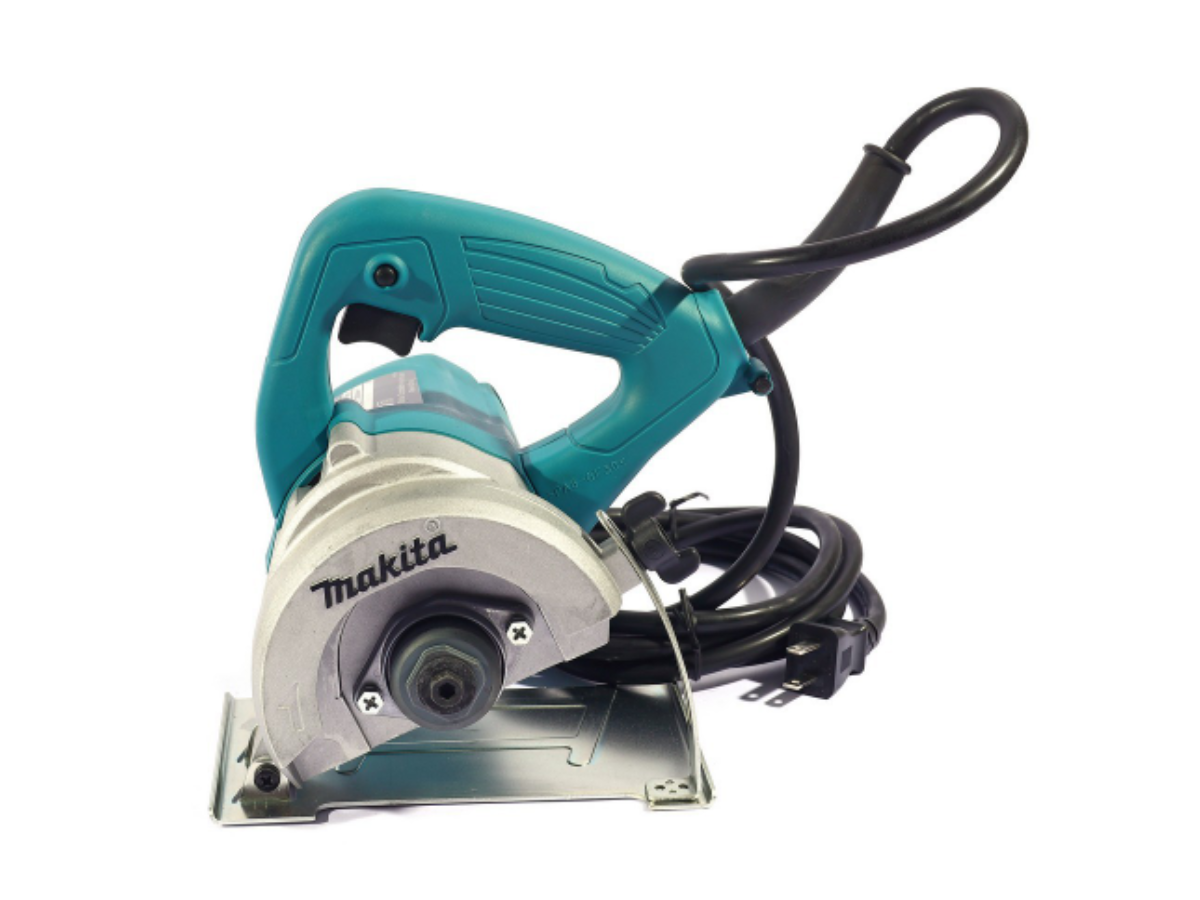MAKITA เครื่องตัดไฟฟ้า ขนาด 4 นิ้ว (110 มม.) รุ่น 4100NH3