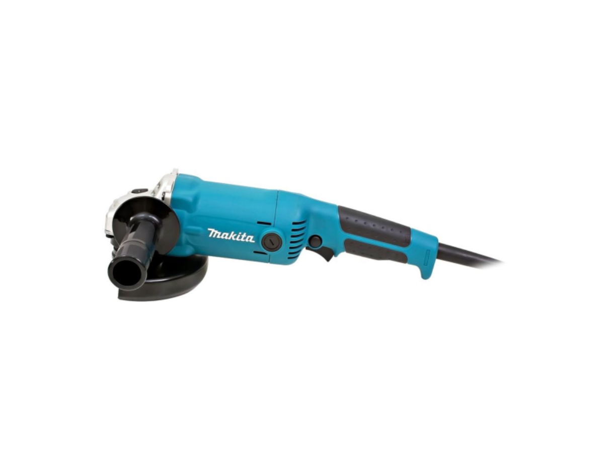 MAKITA เครื่องเจียรไฟฟ้า ขนาด 6 นิ้ว กำลังไฟ 1,050 วัตต์ รุ่น GA-6010