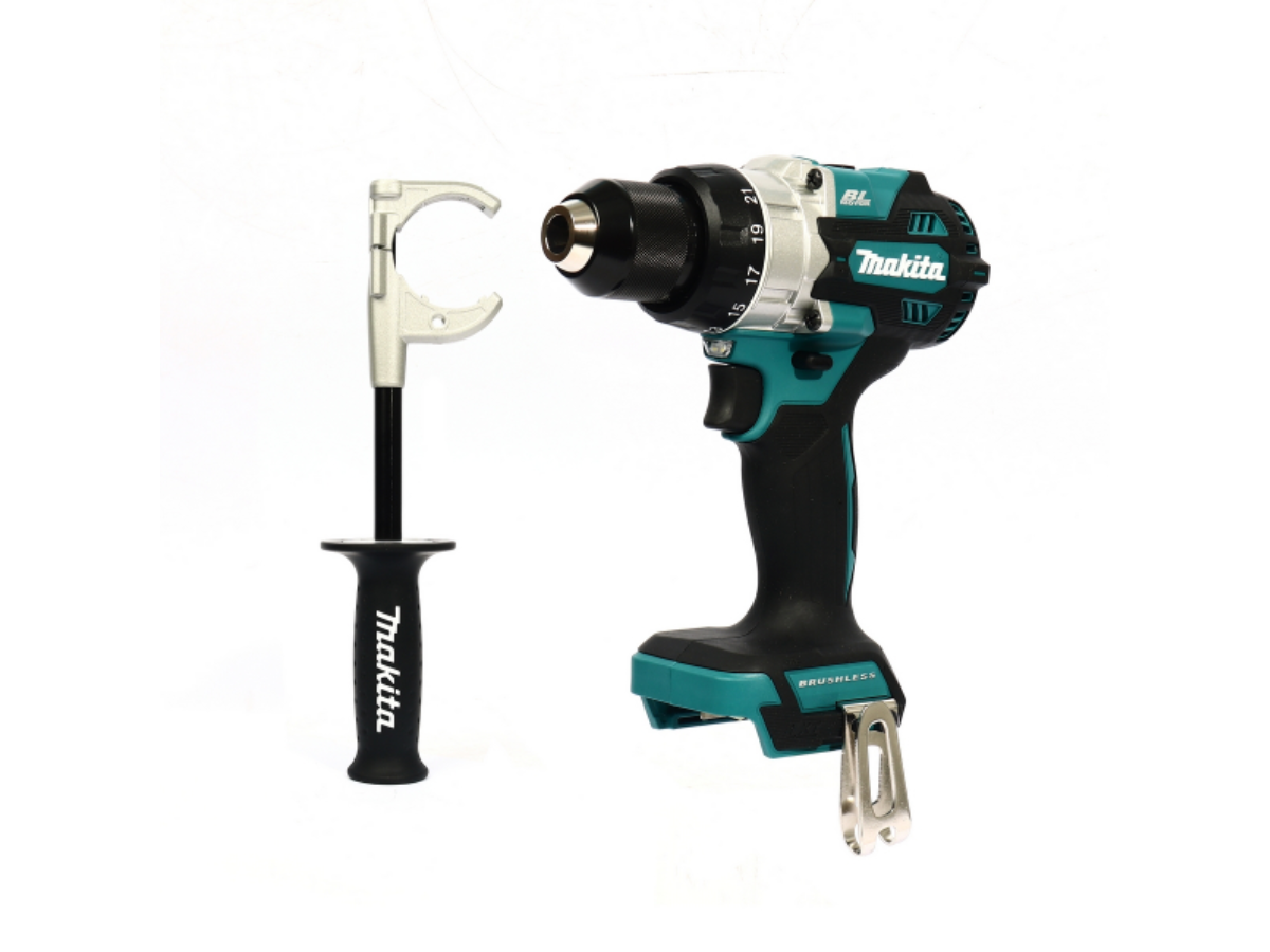 MAKITA สว่านไขควงไร้สาย 18 โวลต์ ขนาด 1/2 นิ้ว รุ่น DDF486Z