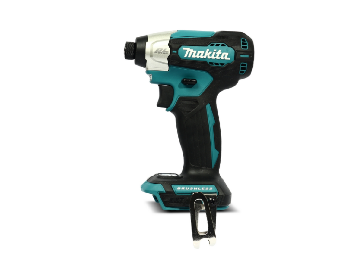 MAKITA (มากีต้า) สว่านกระแทกไร้สาย 18V รุ่น DTD157Z