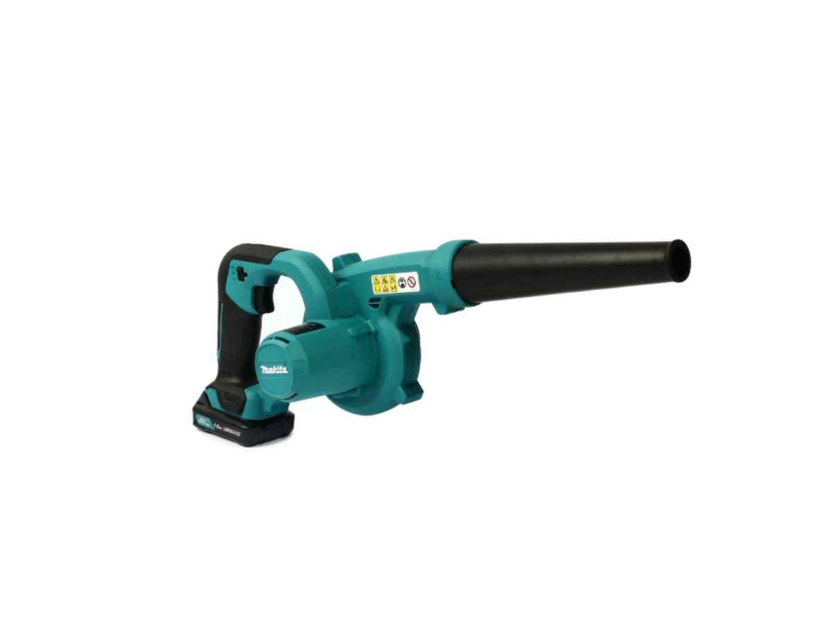 MAKITA ชุดคอมโบ 12Vmax ดูดฝุ่นไร้สาย CL107FDZW 