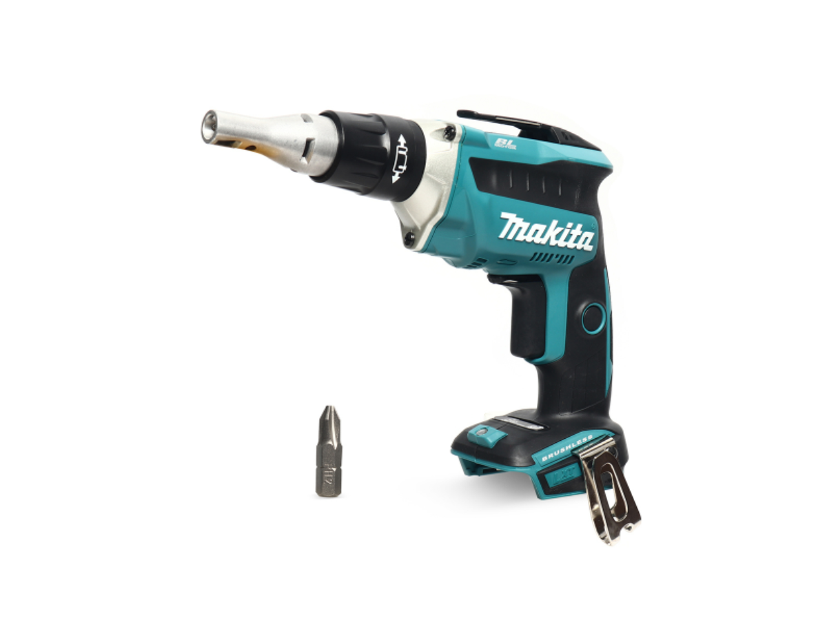 MAKITA ไขควงไฟฟ้าไร้สาย 18 โวลต์ รุ่น DFS452Z