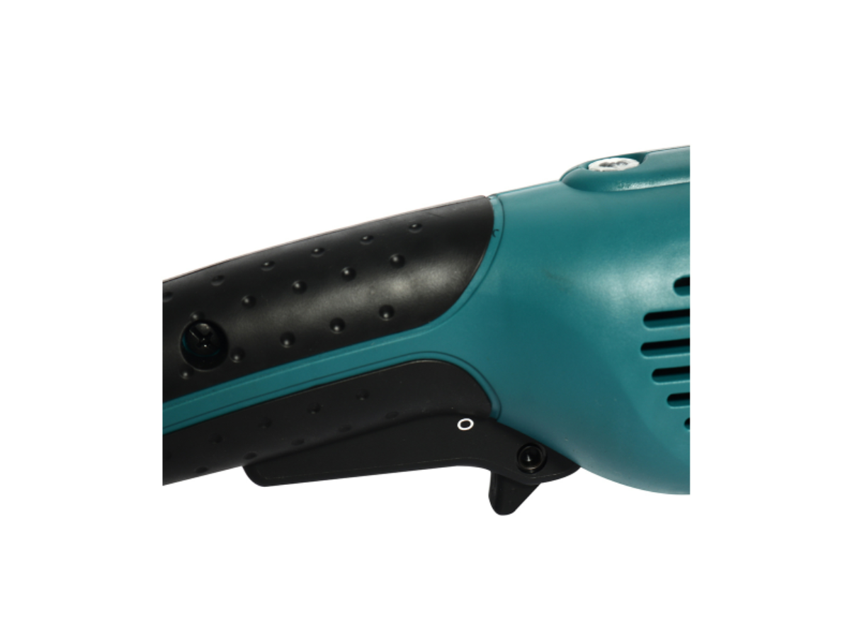 MAKITA เครื่องขัดคอนกรีต ขนาด 5 นิ้ว (125 มม.) รุ่น PC5000C กำลังไฟ 1,400 วัตต์