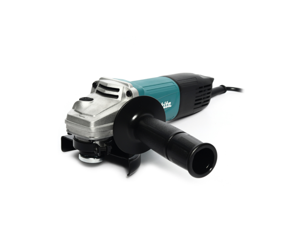 MAKITA เครื่องเจียรไฟฟ้า ขนาด 4 นิ้ว กำลังไฟ 850 วัตต์ รุ่น M9513B