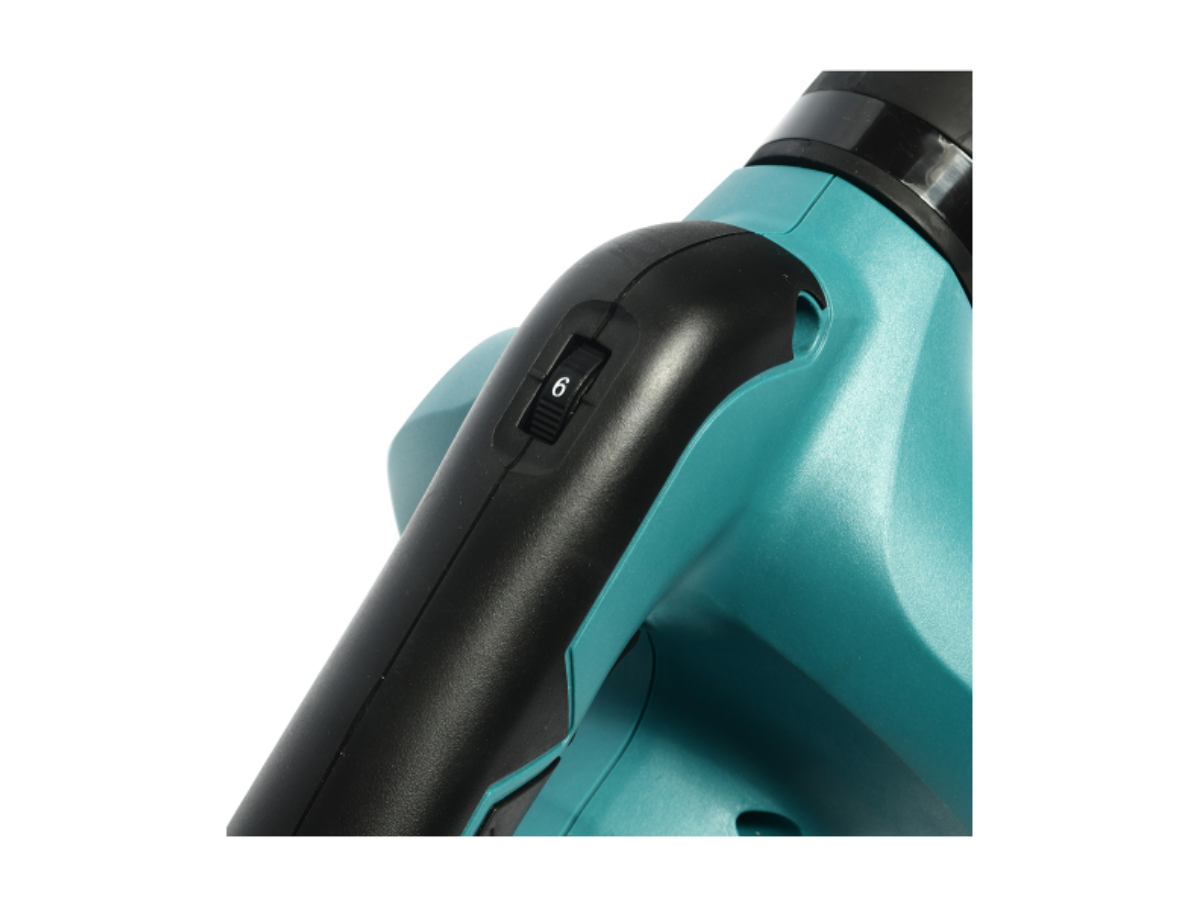 MAKITA เครื่องเป่าลมไฟฟ้า กำลังไฟ 530 วัตต์ รุ่น M4000B