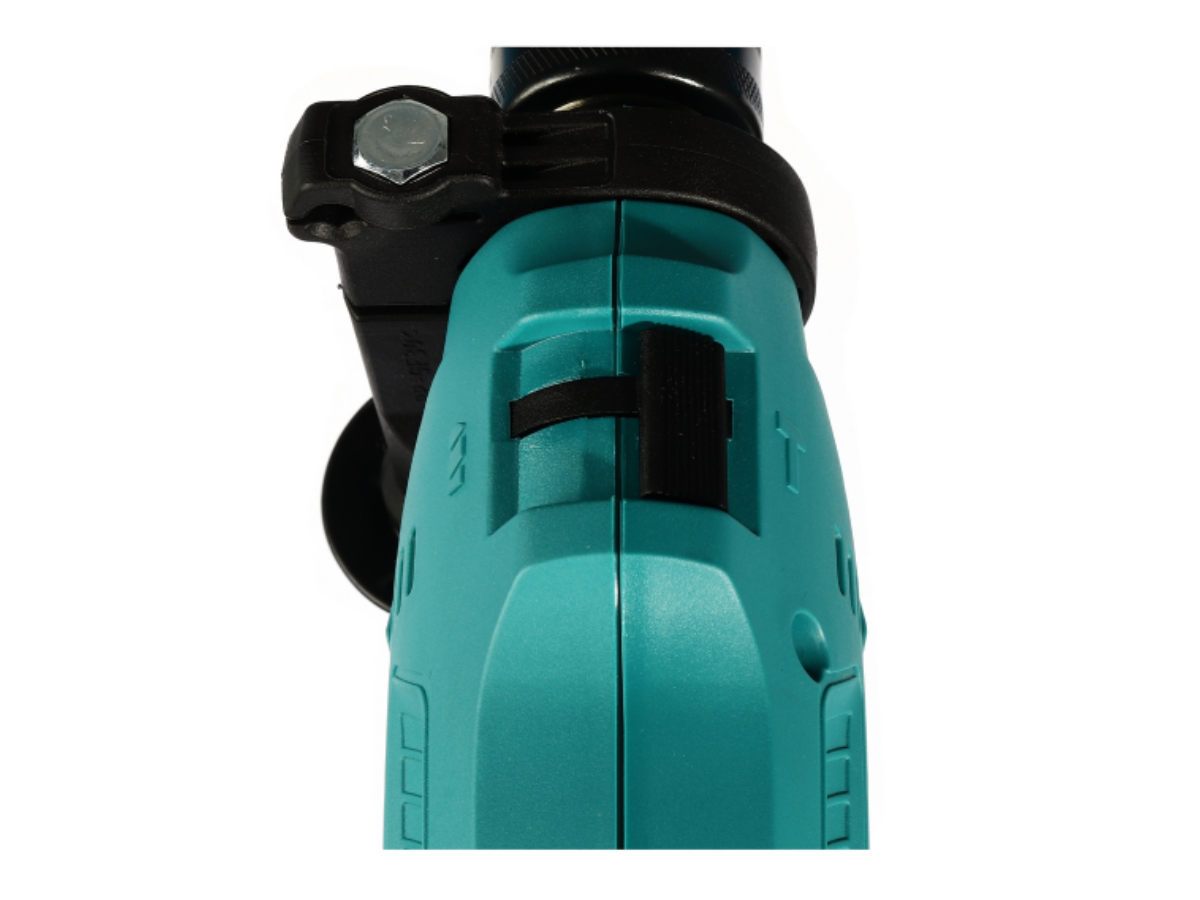 MAKITA สว่านกระแทกไฟฟ้า ขนาด 16 มม. กำลังไฟ 500 วัตต์ รุ่น M0801KX3B
