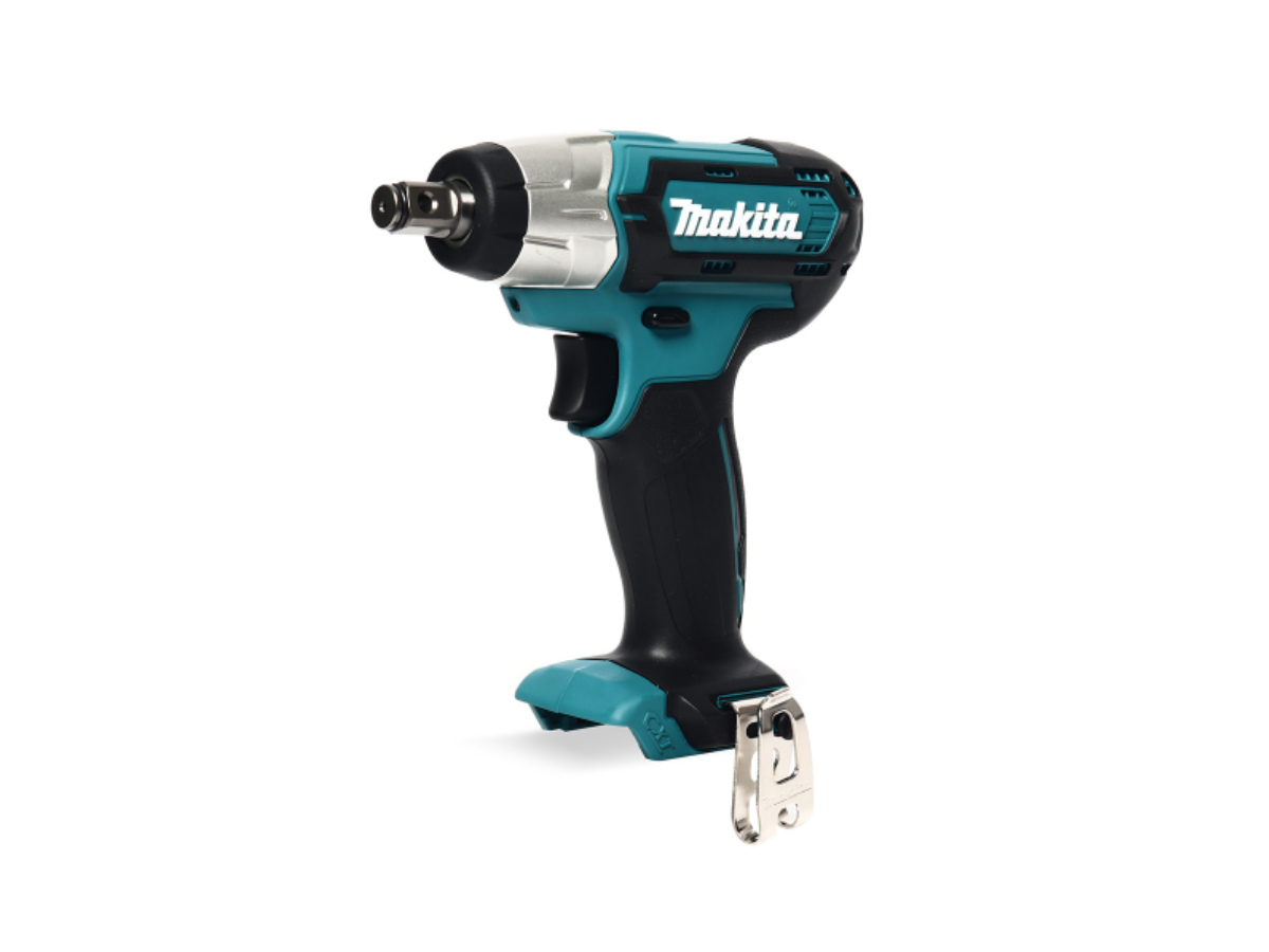 MAKITA เครื่องขันบล๊อกไร้สาย 12 โวลต์ 1/2 นิ้ว รุ่น TW141DZ แรงบิดสูงสุด 145 นิวตันเมตร 