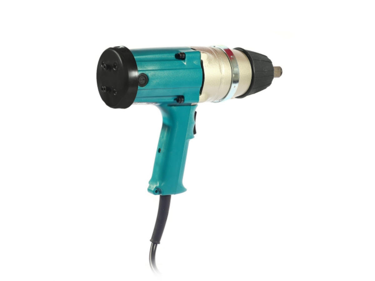 MAKITA เครื่องขันน๊อตไฟฟ้า ขนาด 3/4 นิ้ว กำลังไฟ 850 วัตต์ รุ่น 6906