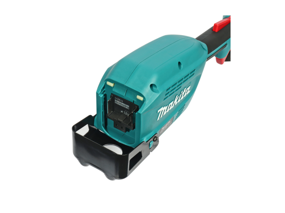 MAKITA ชุดหัวต่อ Multi Tool 18 โวลต์ รุ่น DUX18ZX1 พร้อมชุดหัวต่อตัดหญ้า รุ่น EM408MP