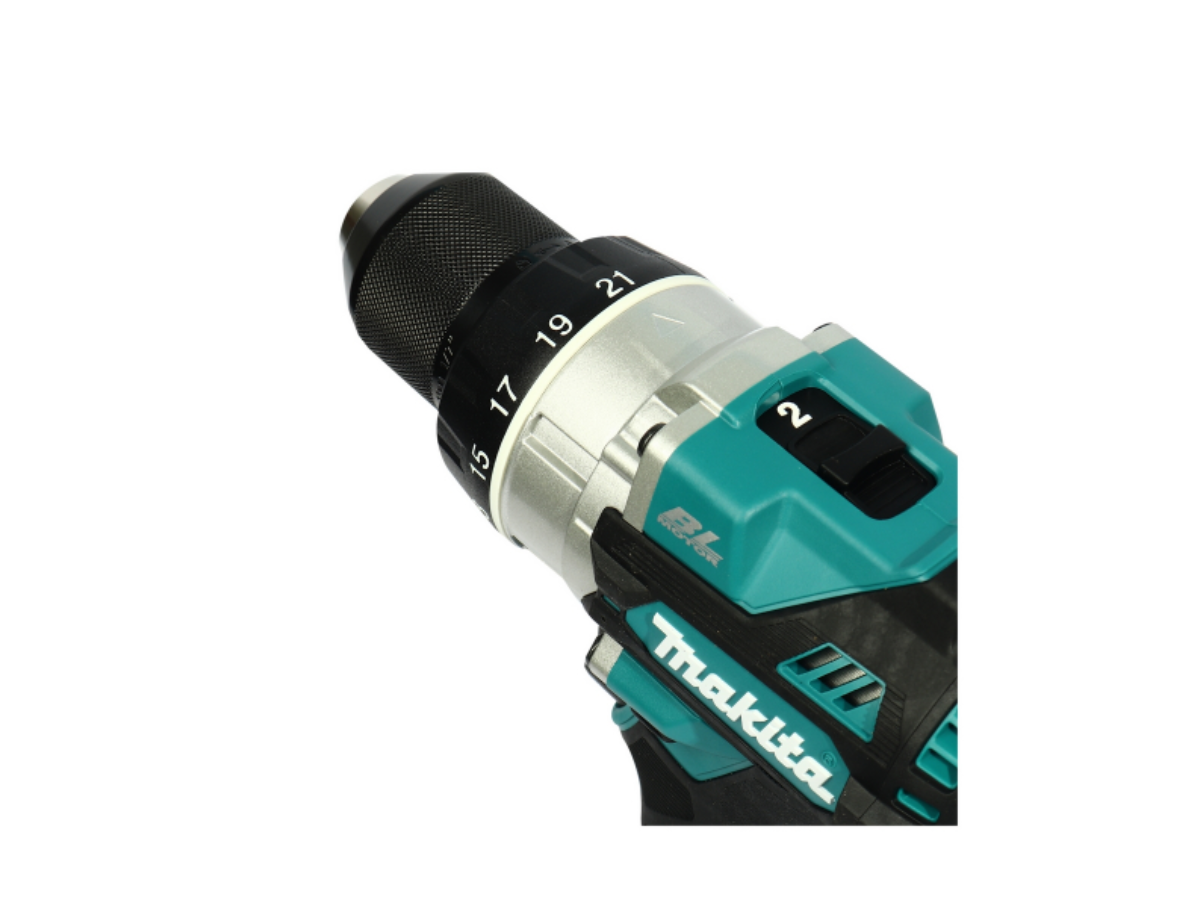 MAKITA สว่านไขควงไร้สาย 18 โวลต์ ขนาด 1/2 นิ้ว รุ่น DDF486Z