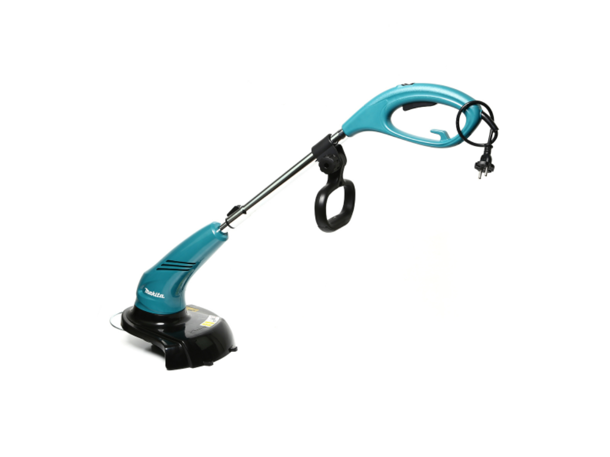 MAKITA เครื่องเล็มหญ้า ขนาด 300 มม. (11-3/4 นิ้ว) กำลังไฟ 450 วัตต์ รุ่น UR3000