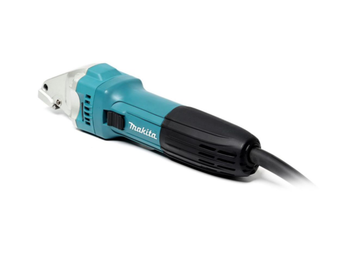 MAKITA กรรไกรไฟฟ้า ขนาด 1.6 มม. กำลังไฟ 380 วัตต์ รุ่น JS-1601 