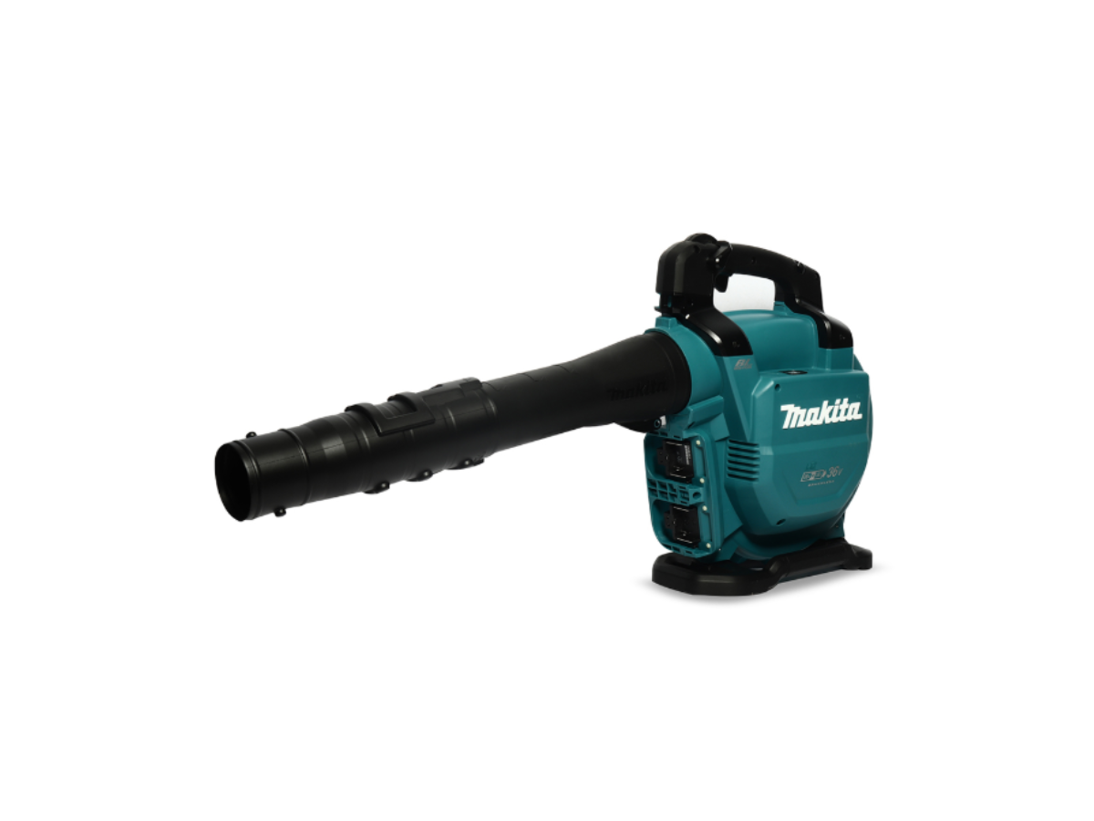 MAKITA เครื่องดูด-เป่าลมไร้สาย 36 โวลต์ รุ่น DUB363ZV