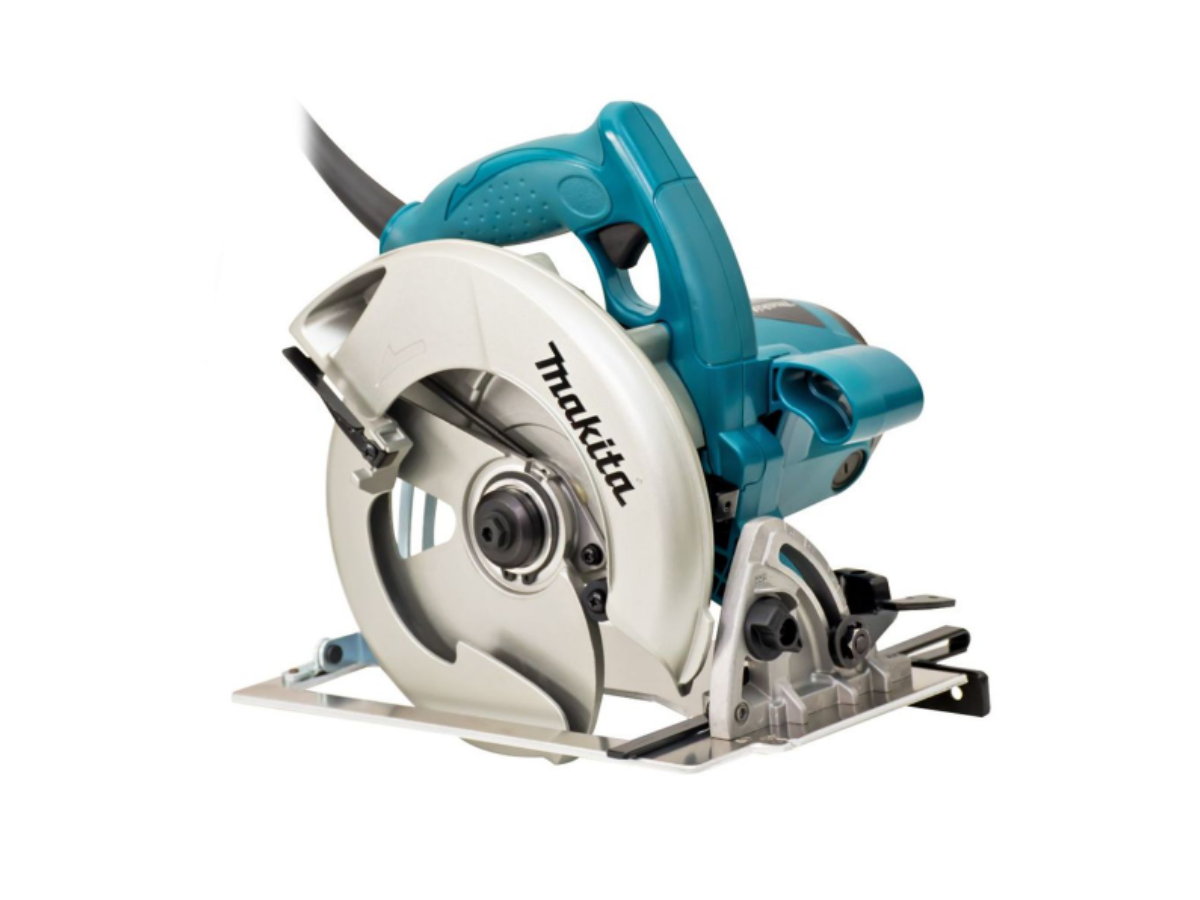 MAKITA เลื่อยวงเดือน ขนาด 7 นิ้ว (185 มม.) กำลังไฟ 1,800 วัตต์ รุ่น 5007NF