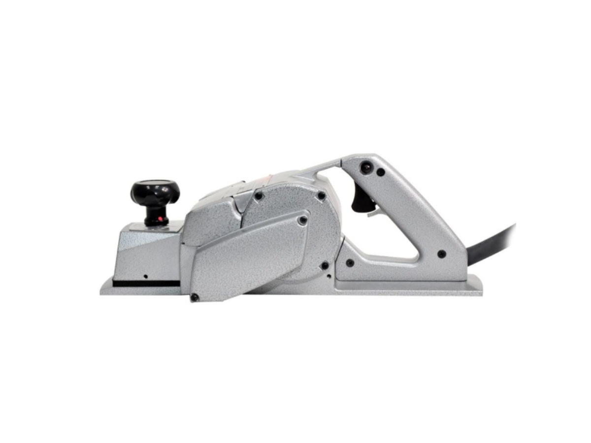 MAKITA กบไสไม้ไฟฟ้า ขนาด 3-1/8 นิ้ว (80 มม.) กำลังไฟ 750 วัตต์ รุ่น 1600