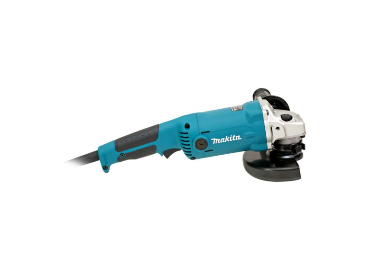 MAKITA เครื่องเจียรไฟฟ้า ขนาด 6 นิ้ว กำลังไฟ 1,050 วัตต์ รุ่น GA-6020