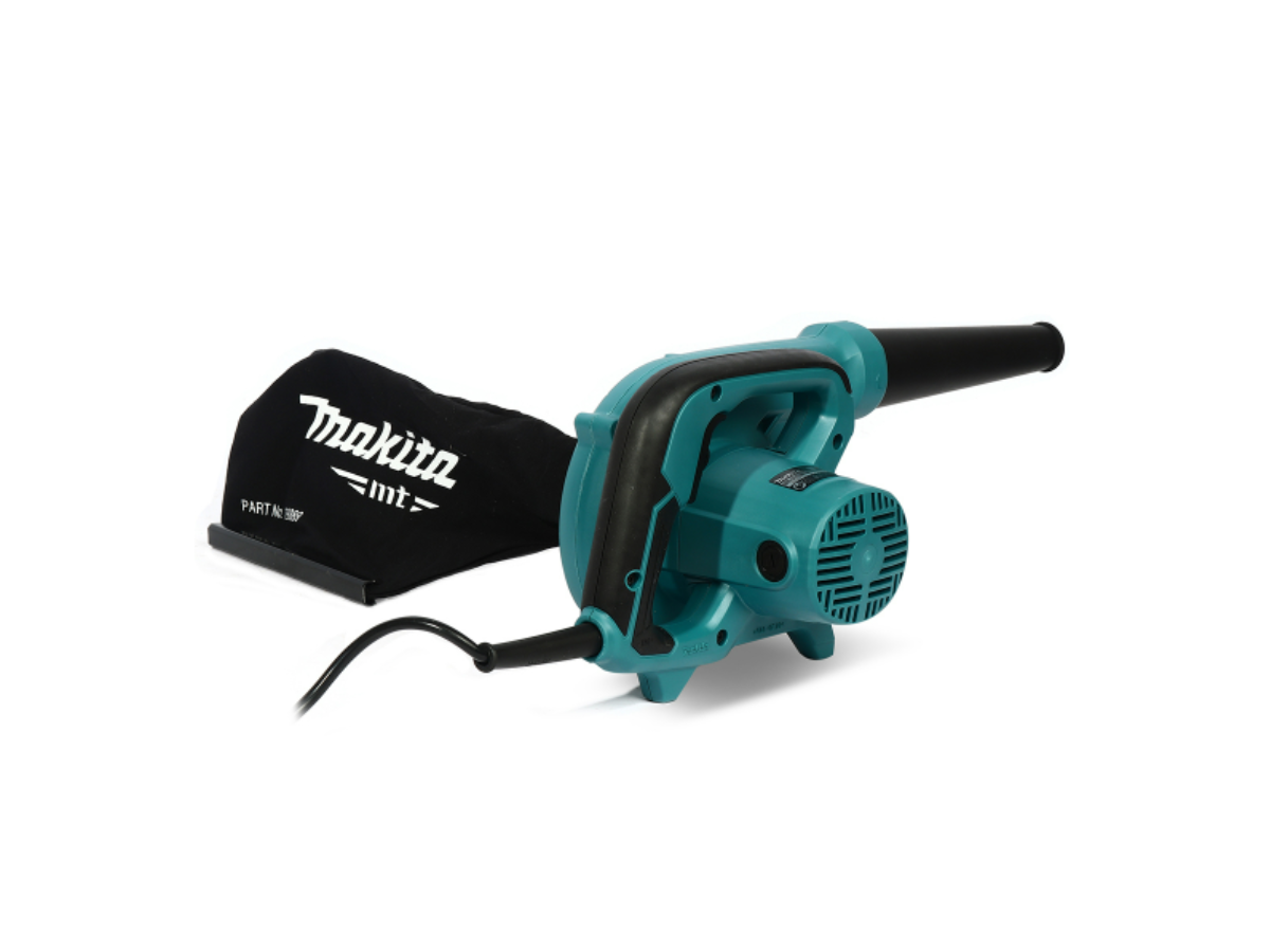 เครื่องเป่าลมไฟฟ้า MAKITA กำลังไฟ 600 วัตต์ รุ่น M4001B
