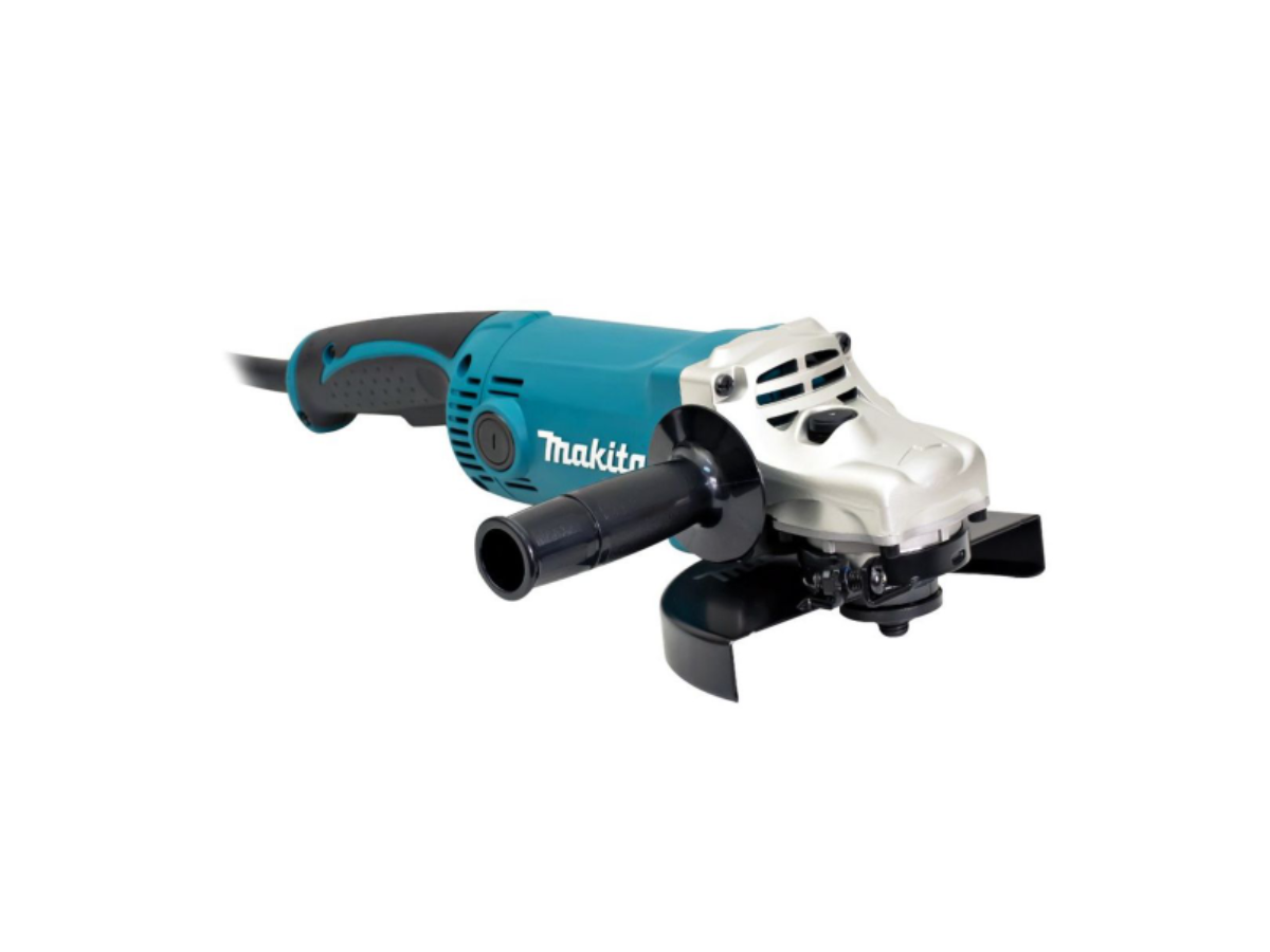 MAKITA เครื่องเจียรไฟฟ้า ขนาด 7 นิ้ว กำลังไฟ 2,000 วัตต์ รุ่น GA-7050
