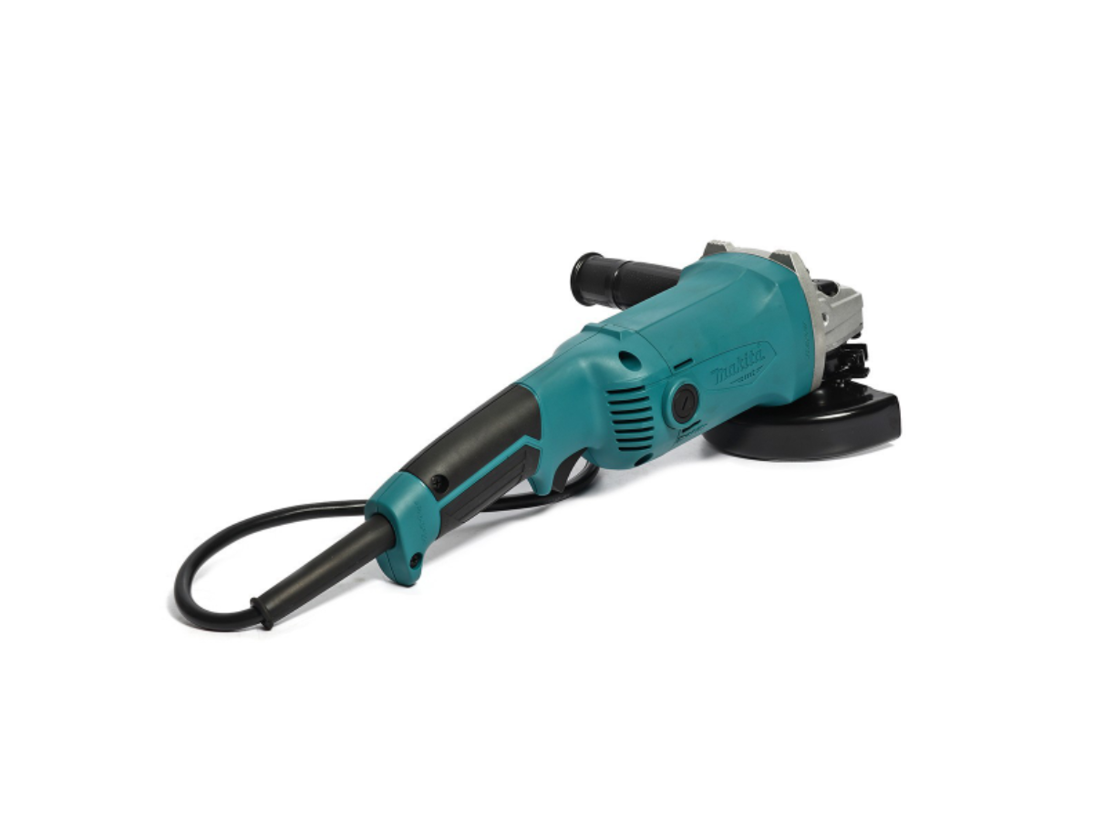 MAKITA เครื่องเจียรไฟฟ้า ขนาด 5 นิ้ว กำลังไฟ 1,050 วัตต์ รุ่น M9002B