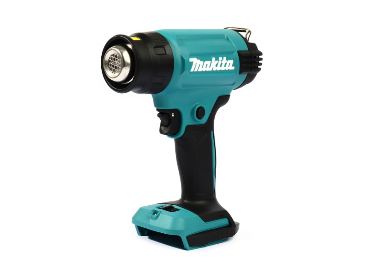 MAKITA เครื่องเป่าลมร้อนไร้สาย 18 โวลต์ รุ่น DHG181ZK