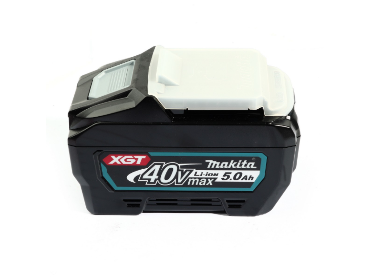 MAKITA แบตเตอรี่ ลิเธียมไอออน 40 โวลต์ 5.0 แอมป์ รุ่น BL4050F 