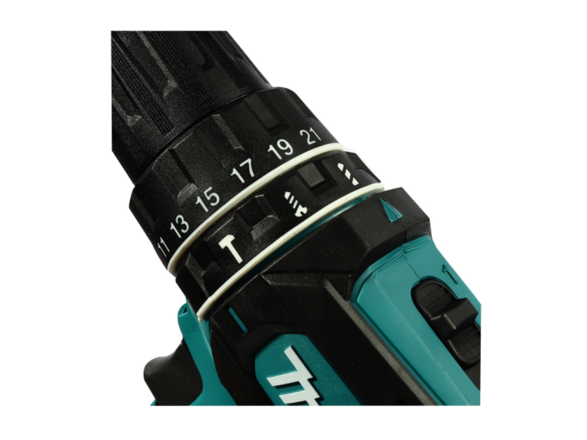 MAKITA สว่านกระแทกไร้สาย 18 โวลต์ ขนาด 13 มม. (1/2 นิ้ว) รุ่น DHP482Z