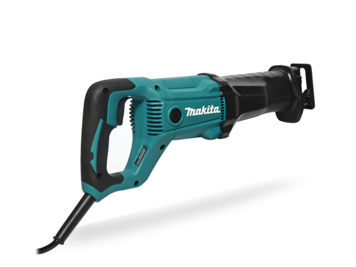 MAKITA เครื่องเลื่อยชักไฟฟ้าแบบเตะ กำลังไฟ 1,200 วัตต์ รุ่น JR3051TK