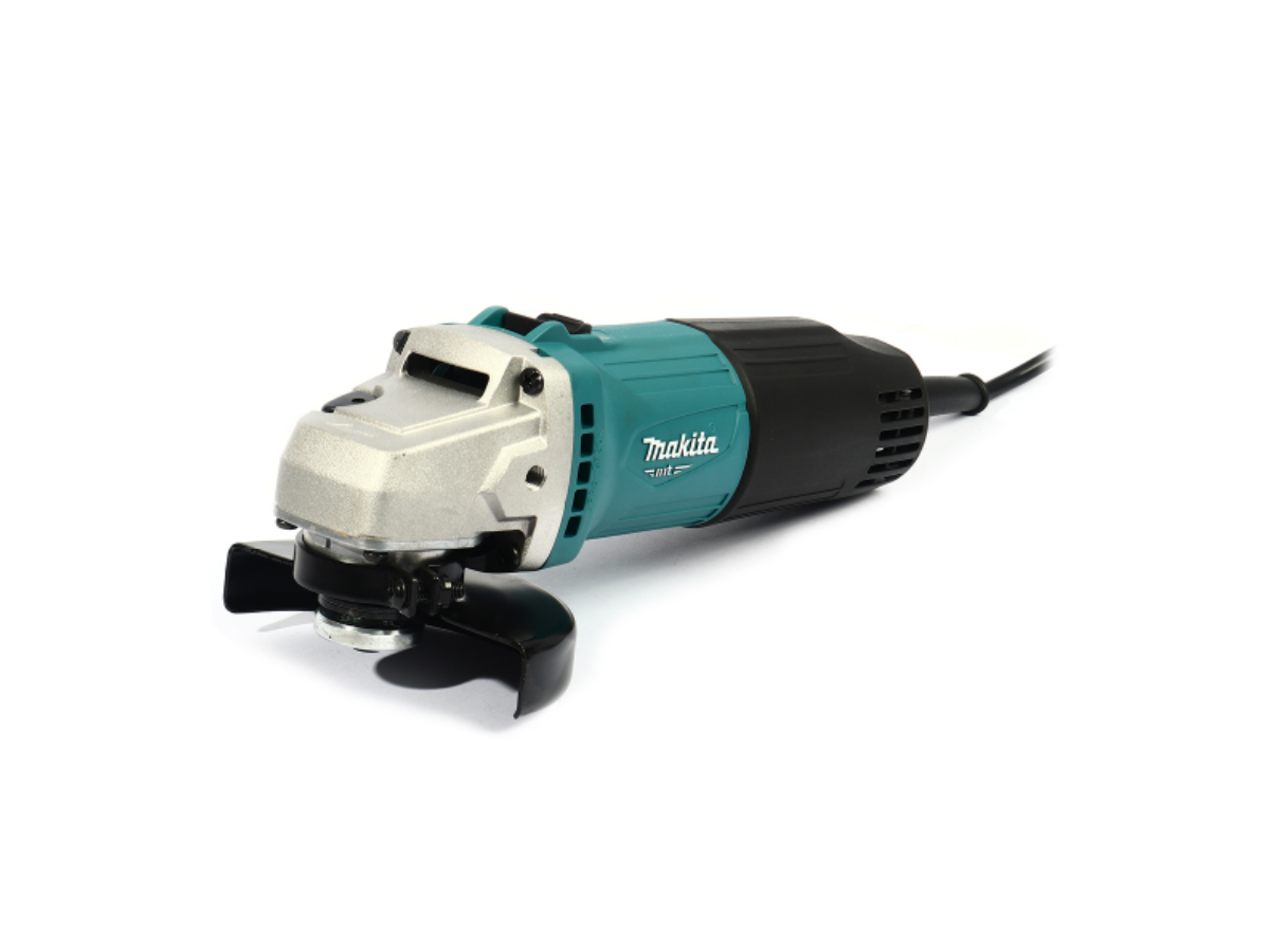MAKITA เครื่องเจียรไฟฟ้า ขนาด 4 นิ้ว กำลังไฟ 540 วัตต์ รุ่น M0900B