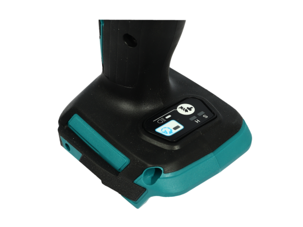 MAKITA (มากีต้า) สว่านกระแทกไร้สาย 18V รุ่น DTD157Z