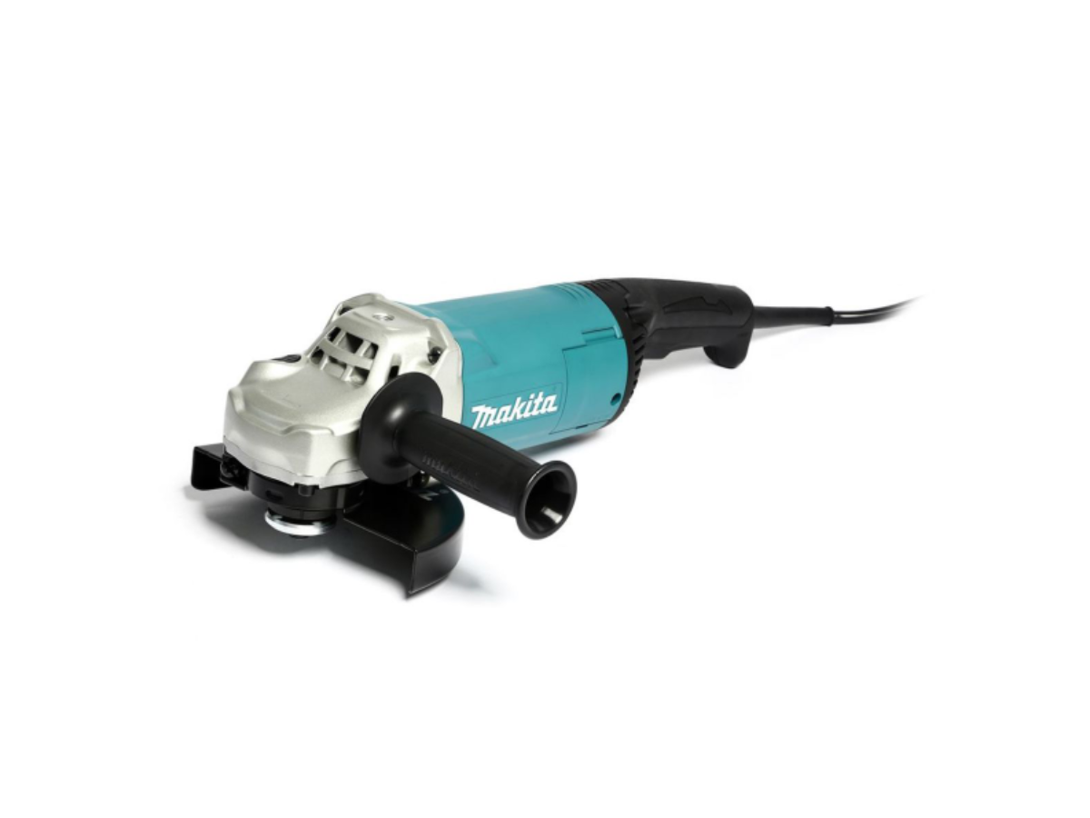 MAKITA เครื่องเจียรไฟฟ้า ขนาด 7 นิ้ว กำลังไฟ 2,200 วัตต์ รุ่น GA-7060 