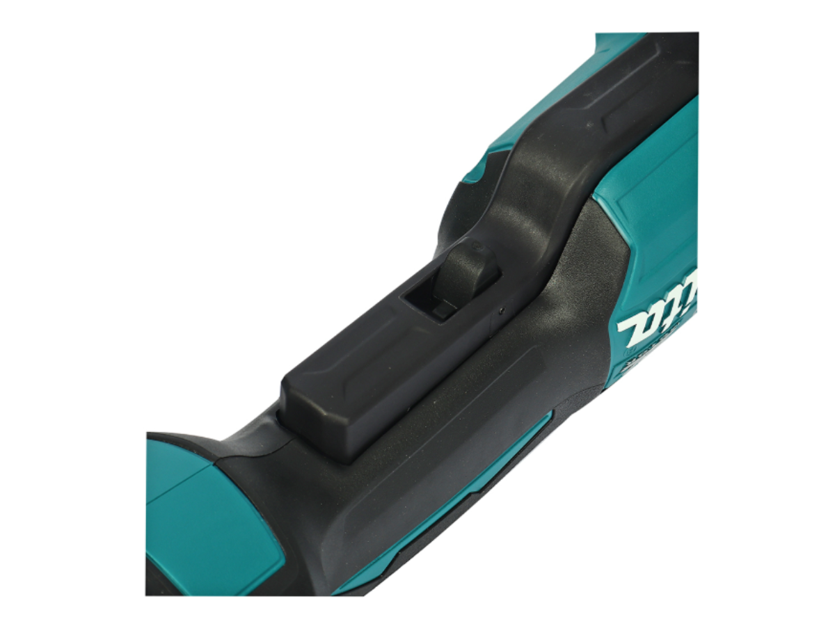 MAKITA เครื่องเจียไร้สาย 18 โวลต์ ขนาด 5 นิ้ว รุ่น DGA519Z