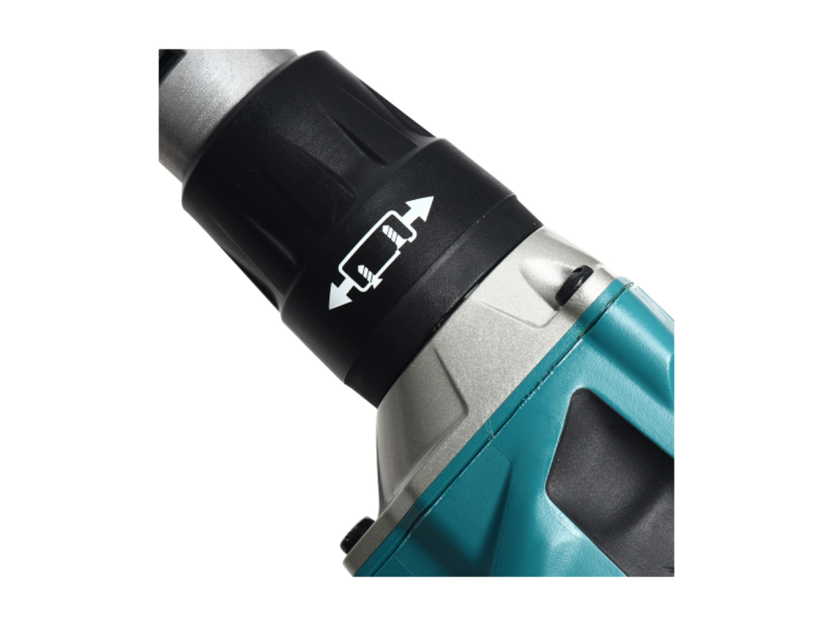 MAKITA ไขควงไฟฟ้าไร้สาย 18 โวลต์ รุ่น DFS452Z