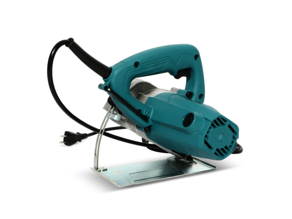 MAKITA เครื่องตัดไฟฟ้า ขนาด 4 - 5 นิ้ว (125 มม.) กำลังไฟ 1,250 วัตต์ รุ่น M4101XB