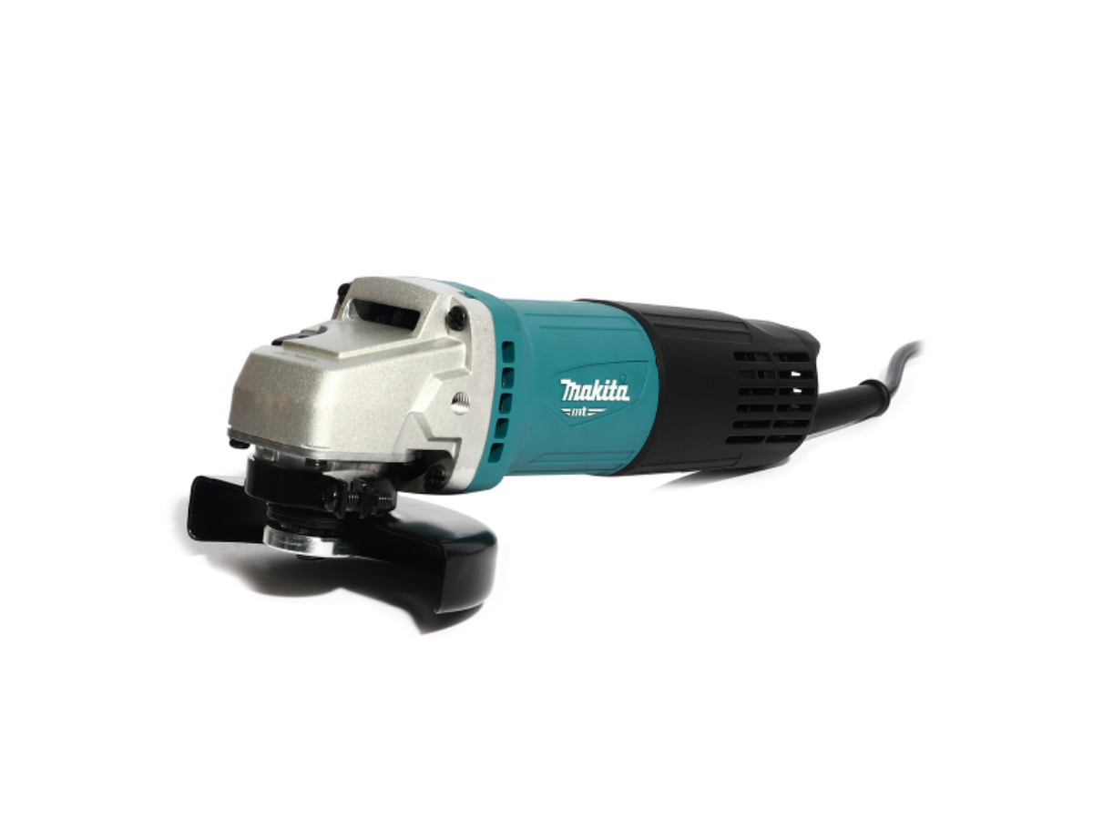 MAKITA เครื่องเจียรไฟฟ้า ขนาด 4 นิ้ว กำลังไฟ 540 วัตต์ รุ่น M0910B