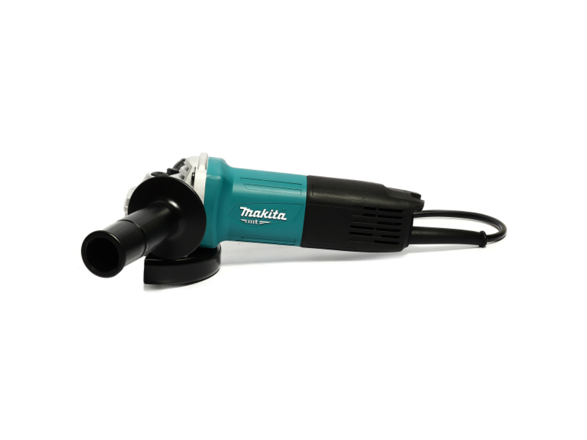 MAKITA เครื่องเจียรไฟฟ้า ขนาด 4 นิ้ว กำลังไฟ 720 วัตต์ รุ่น M9512B