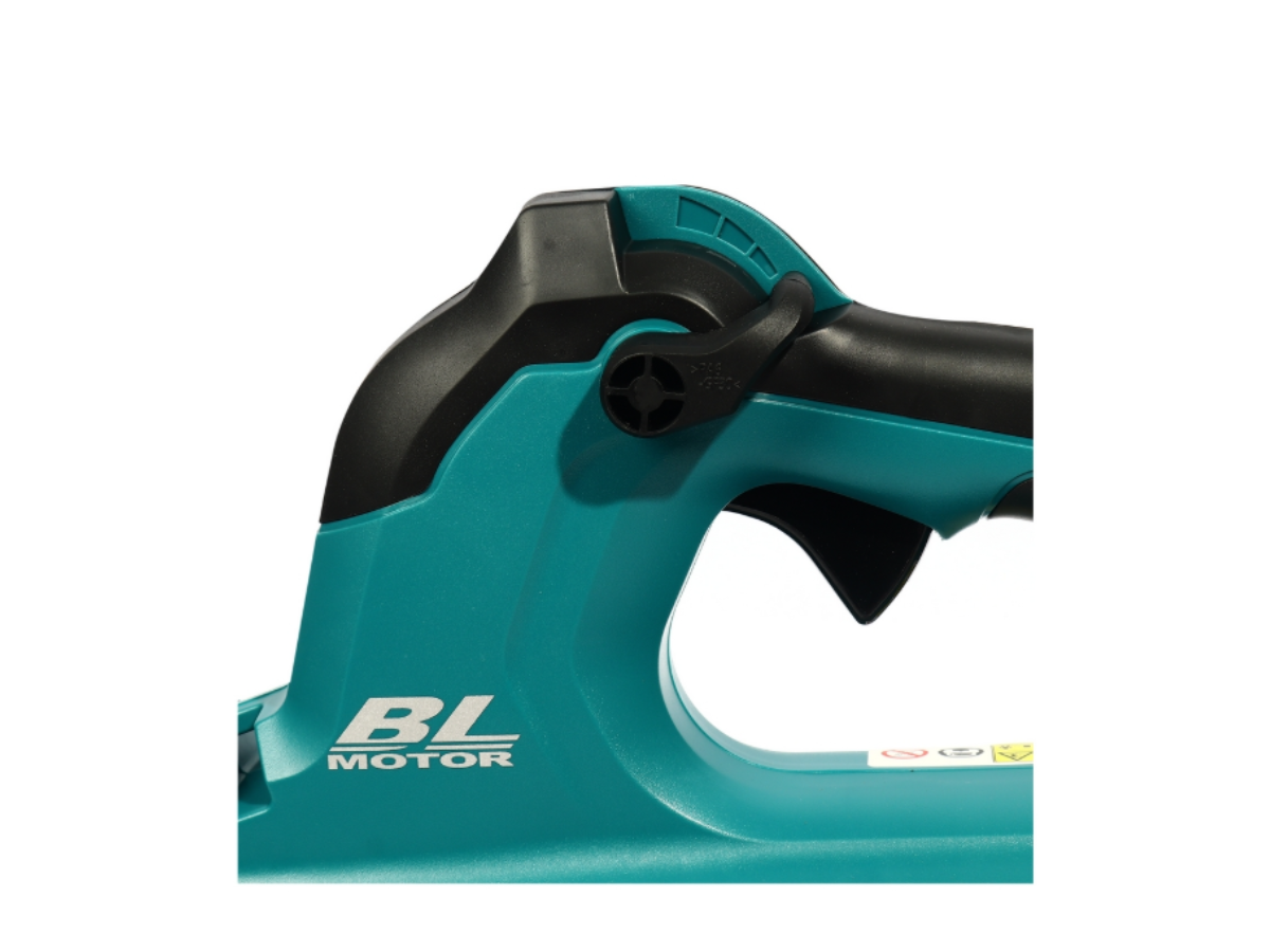 MAKITA เครื่องเป่าลมสนามไร้สาย 18 โวลต์ รุ่น DUB184Z