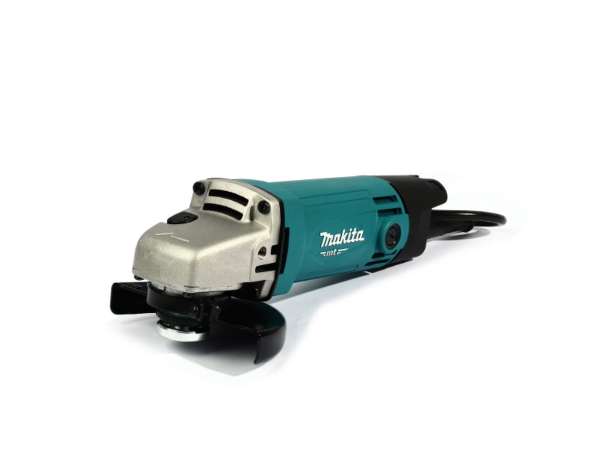 MAKITA เครื่องเจียรไฟฟ้า ขนาด 4 นิ้ว กำลังไฟ 570 วัตต์ รุ่น M9504B